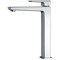 Anzzi Valor Single Hole Single-Handle Bathroom Faucet in Polished Chrome L-AZ102 - alternate 6